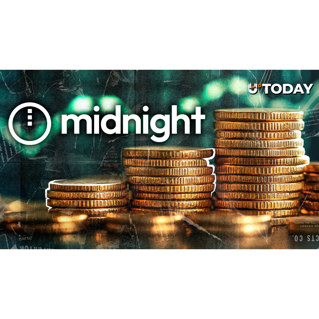 Cardano Midnight (NIGHT) up 20% as Privacy Hype Mounts Cardano Midnight (NIGHT) up 20% as Privacy Hype Mounts