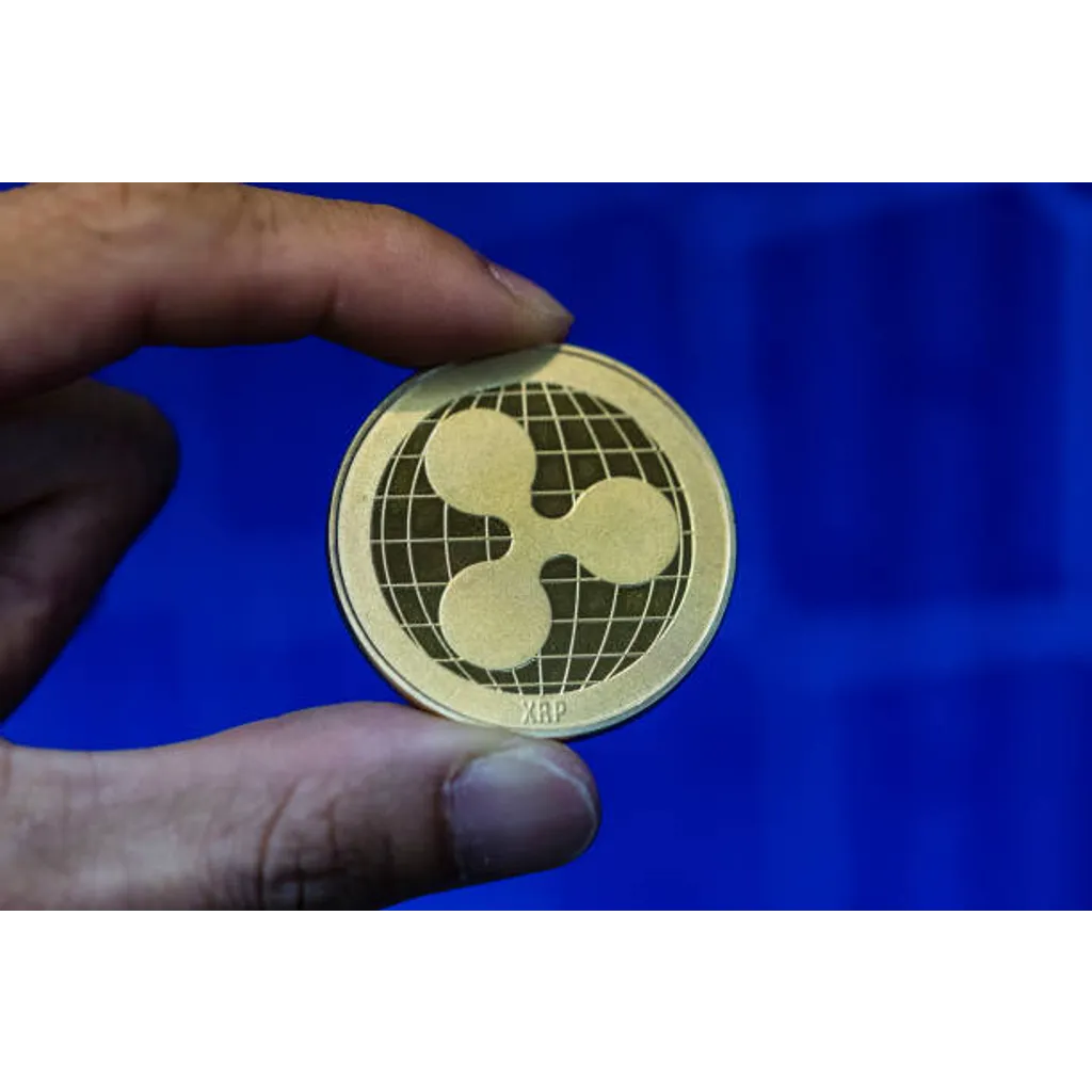 How XRP’s Utility Will Drive Price Appreciation In The New Year How XRP’s Utility Will Drive Price Appreciation In The New Year