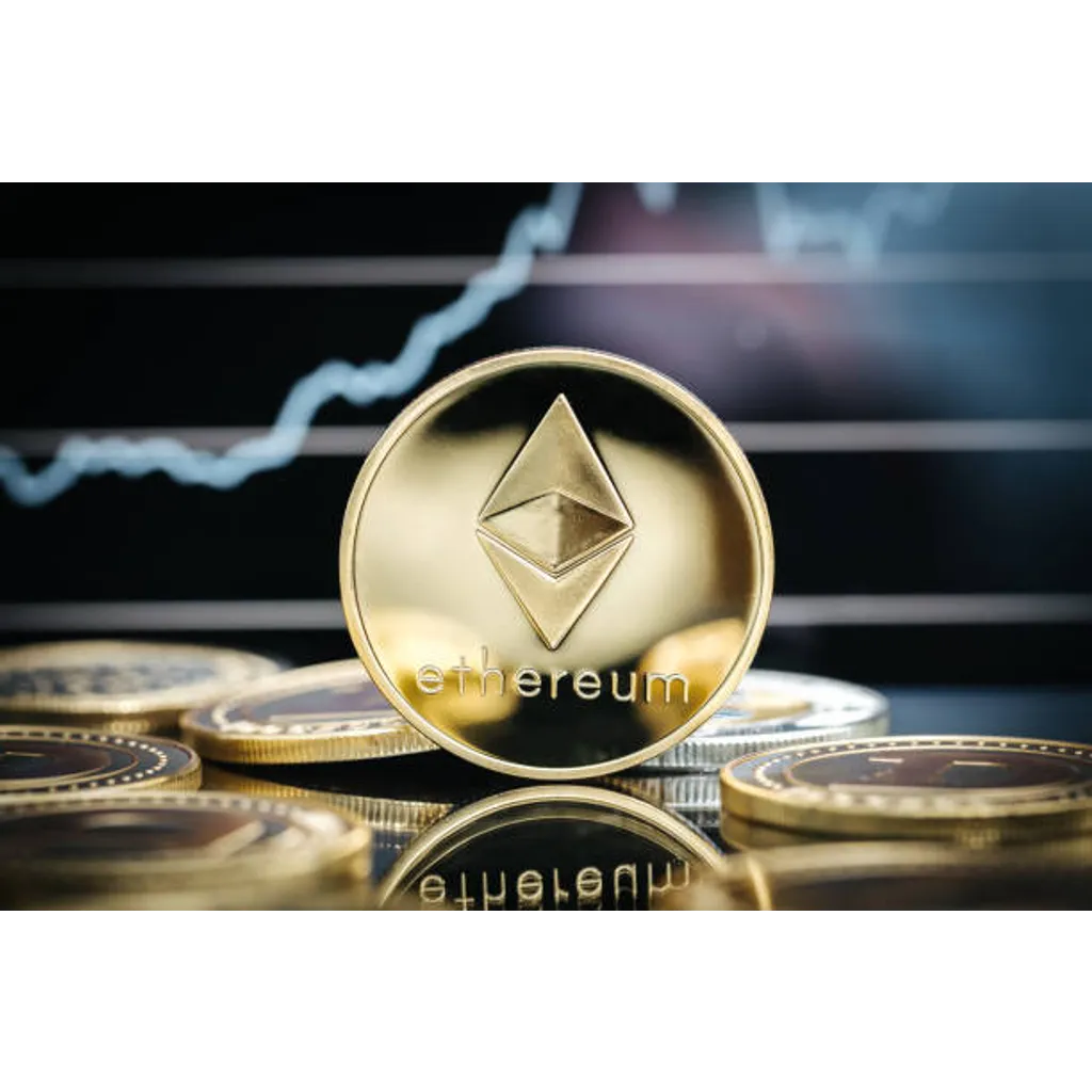 Ethereum Foundation strengthens with Linea becoming economic backbone Ethereum Foundation strengthens with Linea becoming economic backbone