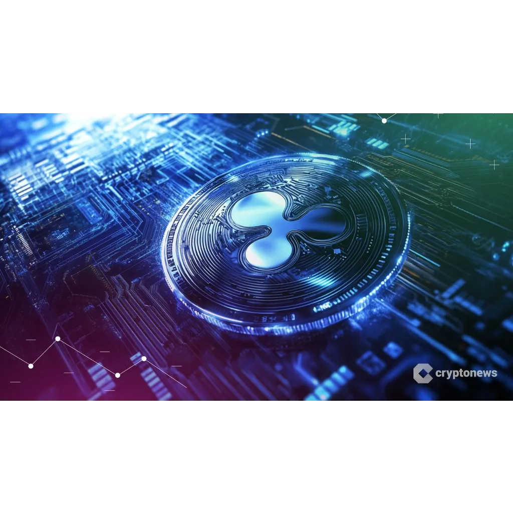 ALL4 Mining enables XRP cloud mining with 1,500 TPS capacity in 2023 ALL4 Mining enables XRP cloud mining with 1,500 TPS capacity in 2023