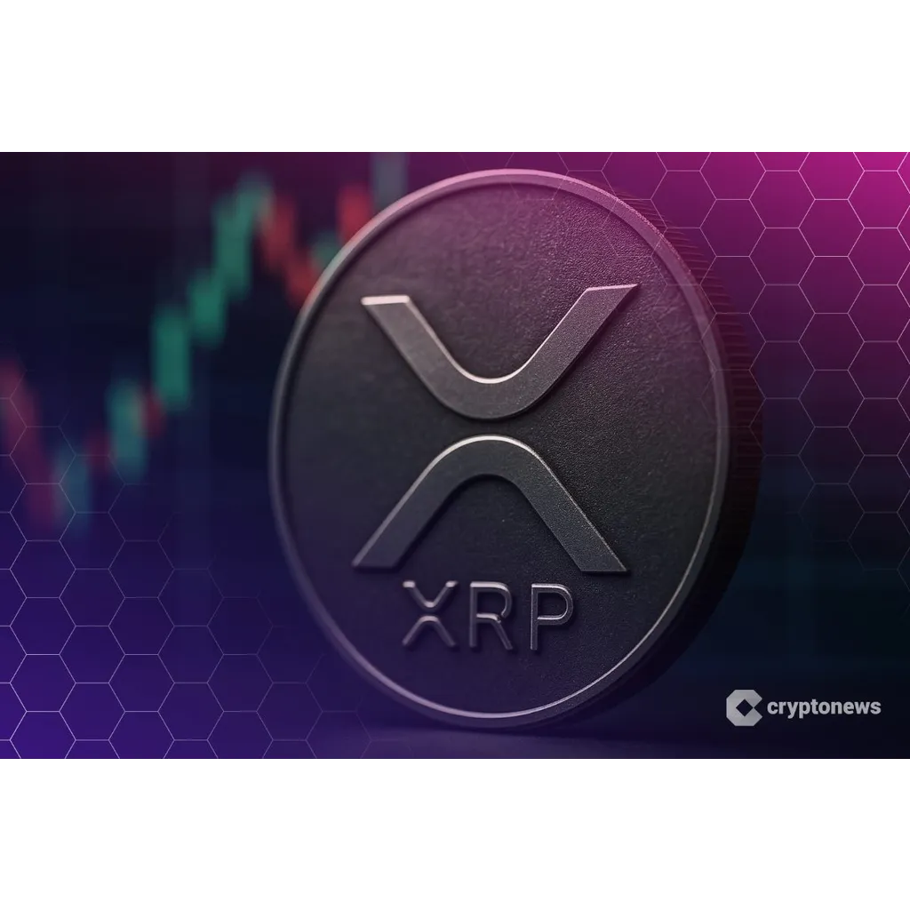XRP ETF Approval Odds Jump to 95% — Spot Rally Incoming? XRP ETF Approval Odds Jump to 95% — Spot Rally Incoming?