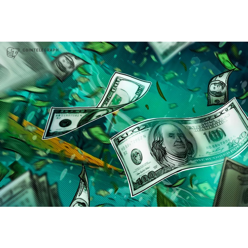Crypto exchange BitoPro hit by .5M in suspicious outflows Crypto exchange BitoPro hit by .5M in suspicious outflows