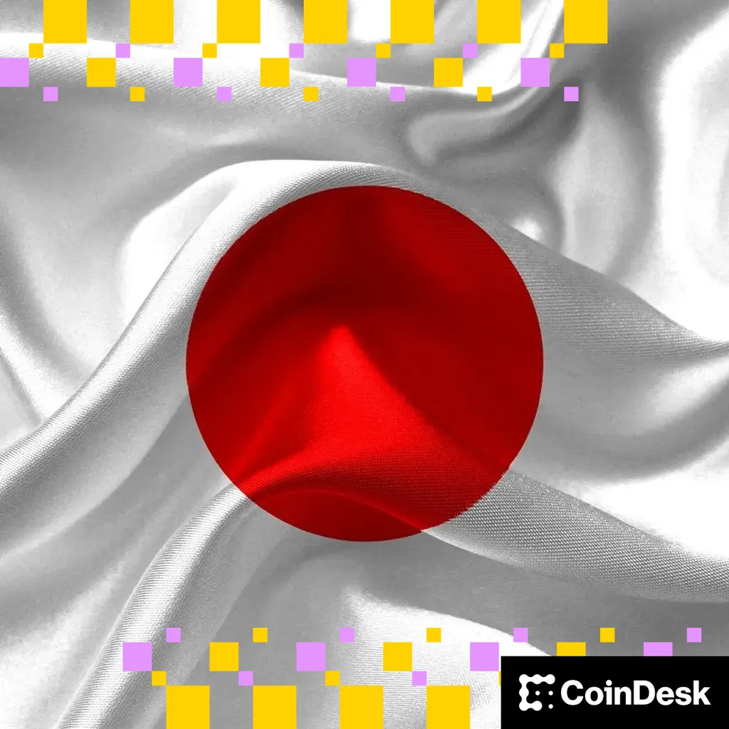 Bank of Japan ETF Unwind Causes Market Sell-Off and Crypto Dip Bank of Japan ETF Unwind Causes Market Sell-Off and Crypto Dip