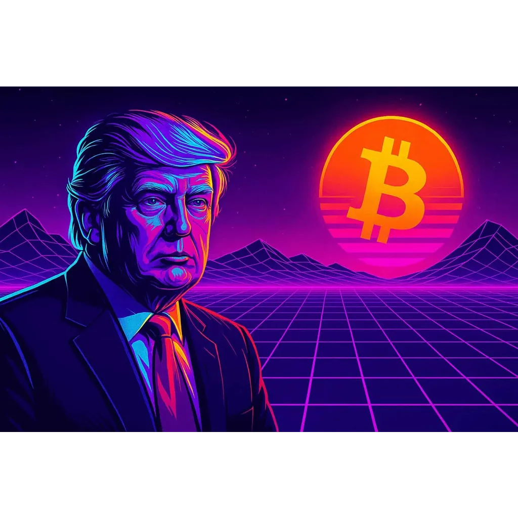 Trump Media Raises .5 Billion to Buy Bitcoin, Joins Corporate Crypto Gold Rush – Brave New Coin Trump Media Raises .5 Billion to Buy Bitcoin, Joins Corporate Crypto Gold Rush – Brave New Coin