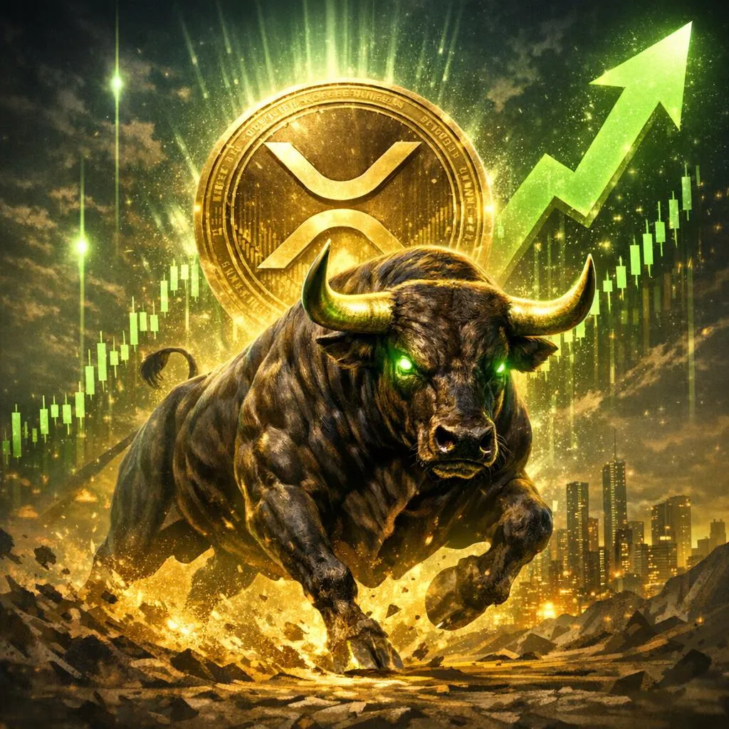 Expert Claims Ripple Is Next to Secure Fed Master Account After Kraken Win— Here’s Why Expert Claims Ripple Is Next to Secure Fed Master Account After Kraken Win— Here’s Why