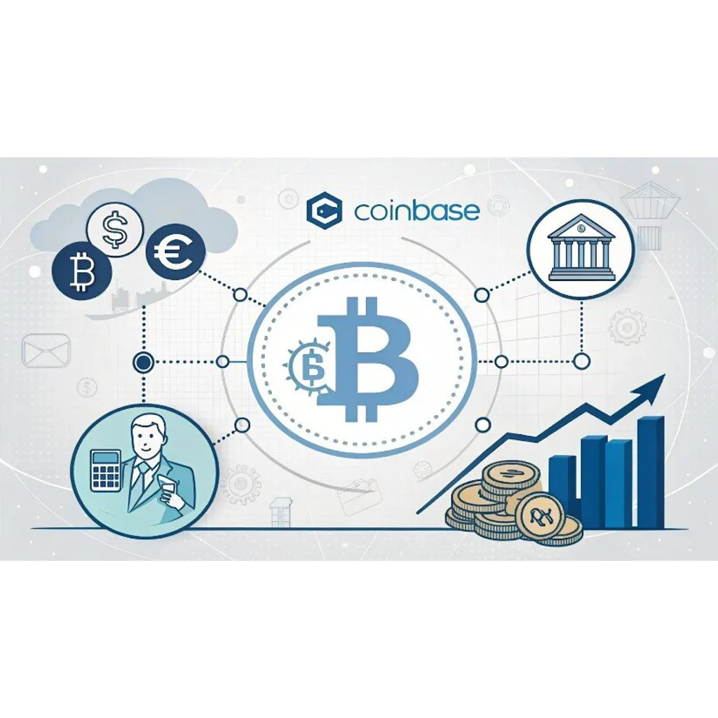 Coinbase B note sale for Bitcoin Coinbase B note sale for Bitcoin