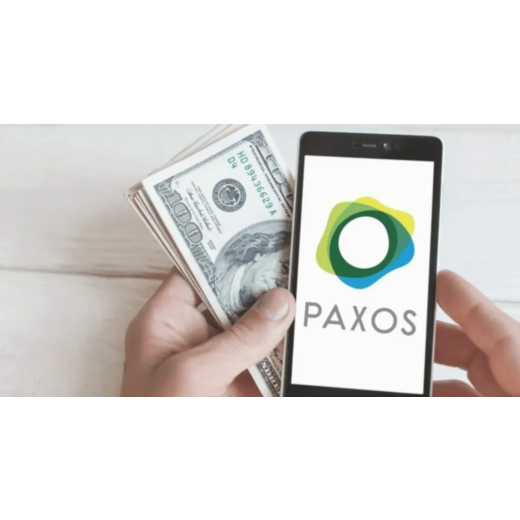 Paxos acquires wallet provider Fordefi for over one hundred million dollars Paxos acquires wallet provider Fordefi for over one hundred million dollars