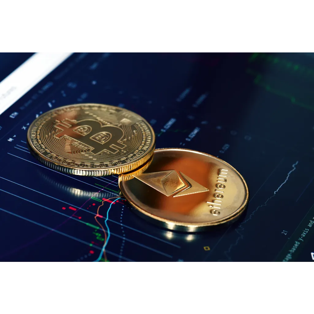 Bitcoin And Ethereum Decoupling Reaches Historic Point — What This Means For Investors | Bitcoinist.com Bitcoin And Ethereum Decoupling Reaches Historic Point — What This Means For Investors | Bitcoinist.com