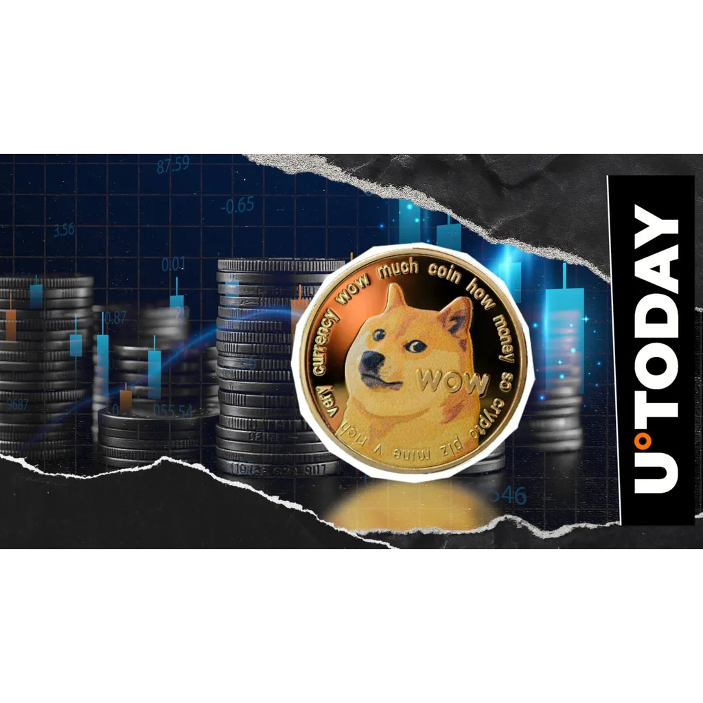 Dogecoin alert issued amid growing price volatility details Dogecoin alert issued amid growing price volatility details