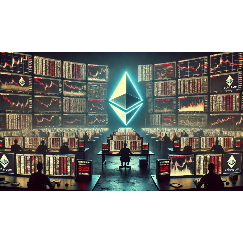 Institutions adopt Ethereum staking for 5% yield, surpassing Bitcoin’s model in 2023 asset strategy. Institutions adopt Ethereum staking for 5% yield, surpassing Bitcoin’s model in 2023 asset strategy.