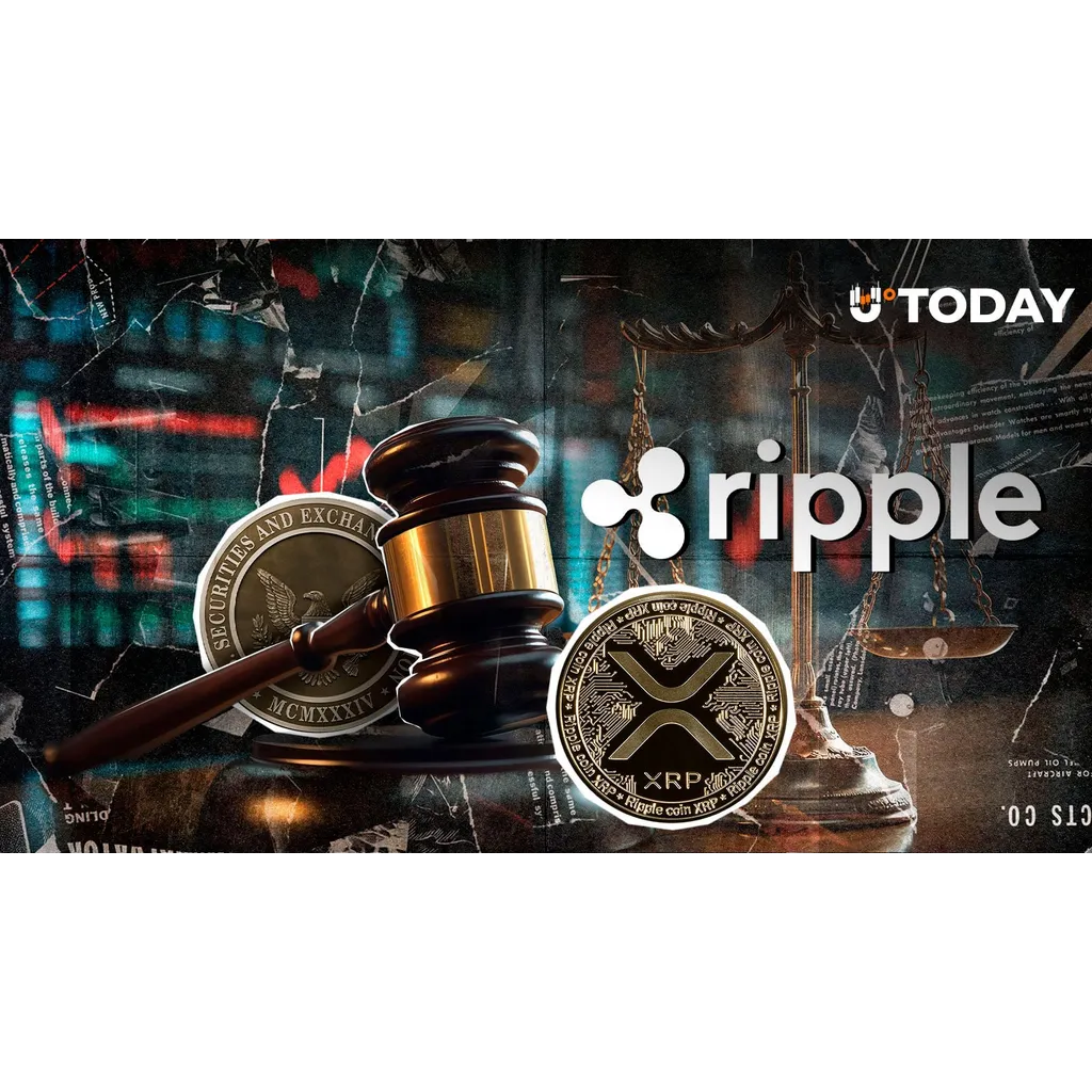 Ripple, XRP Won: SEC Lawsuit Filed This Date 5 Years Ago Ripple, XRP Won: SEC Lawsuit Filed This Date 5 Years Ago