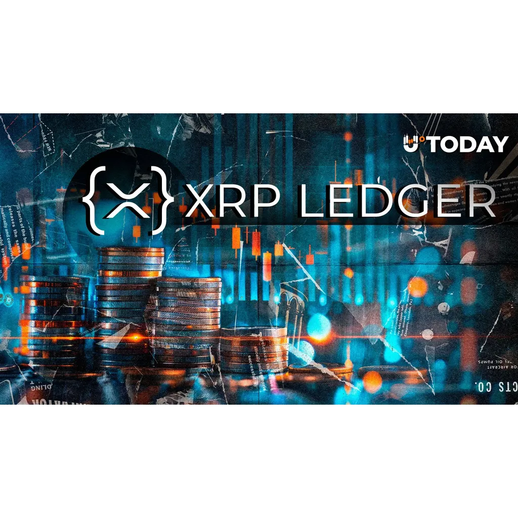 XRP Ledger observes notable rise in new wallet registrations XRP Ledger observes notable rise in new wallet registrations