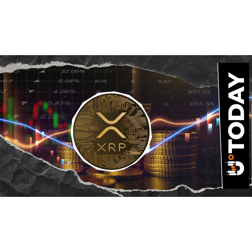 Big Week for XRP: 2 Events Set to Drive Community Buzz Big Week for XRP: 2 Events Set to Drive Community Buzz
