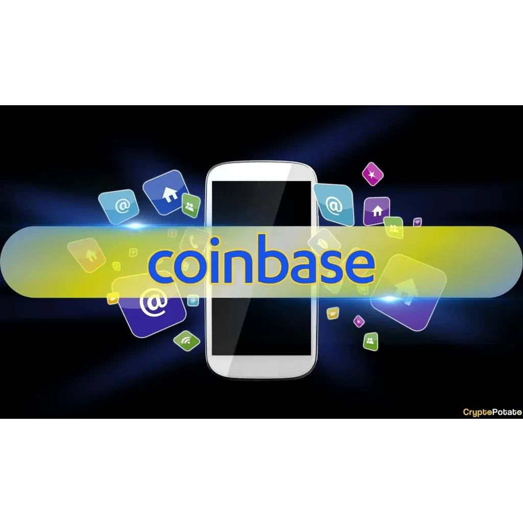 Coinbase’s Base App Hits the Scene, Combining Crypto and Social Media Coinbase’s Base App Hits the Scene, Combining Crypto and Social Media