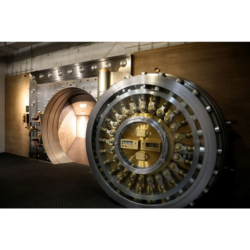 Ripple policy team sets 2024 digital asset custody standards with 80% institutional adoption rate Ripple policy team sets 2024 digital asset custody standards with 80% institutional adoption rate