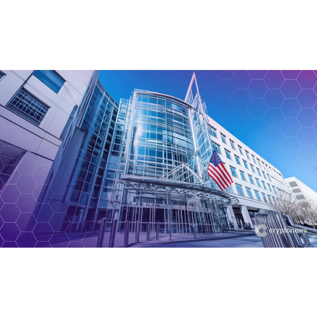 SEC Grants DTCC Subsidiary No-Action Letter to Launch Tokenization Service SEC Grants DTCC Subsidiary No-Action Letter to Launch Tokenization Service