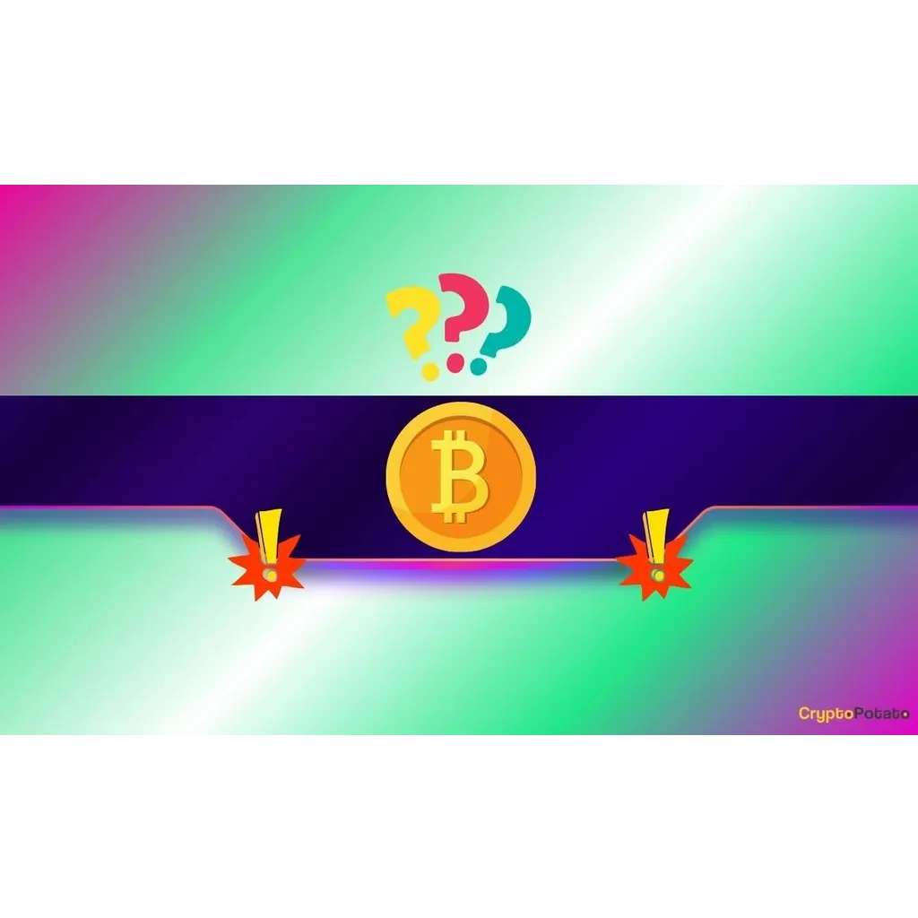 Bitcoin approaches ,000 as SEC policy and market volatility influence cryptocurrency prices in 2024 Bitcoin approaches ,000 as SEC policy and market volatility influence cryptocurrency prices in 2024