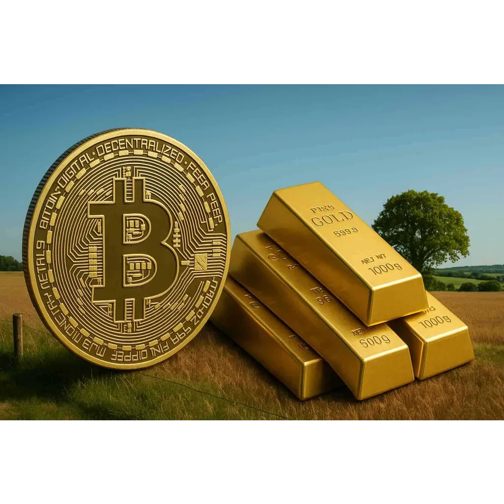 Tether denies Bitcoin sell-off rumors and reaffirms BTC gold land investments Tether denies Bitcoin sell-off rumors and reaffirms BTC gold land investments