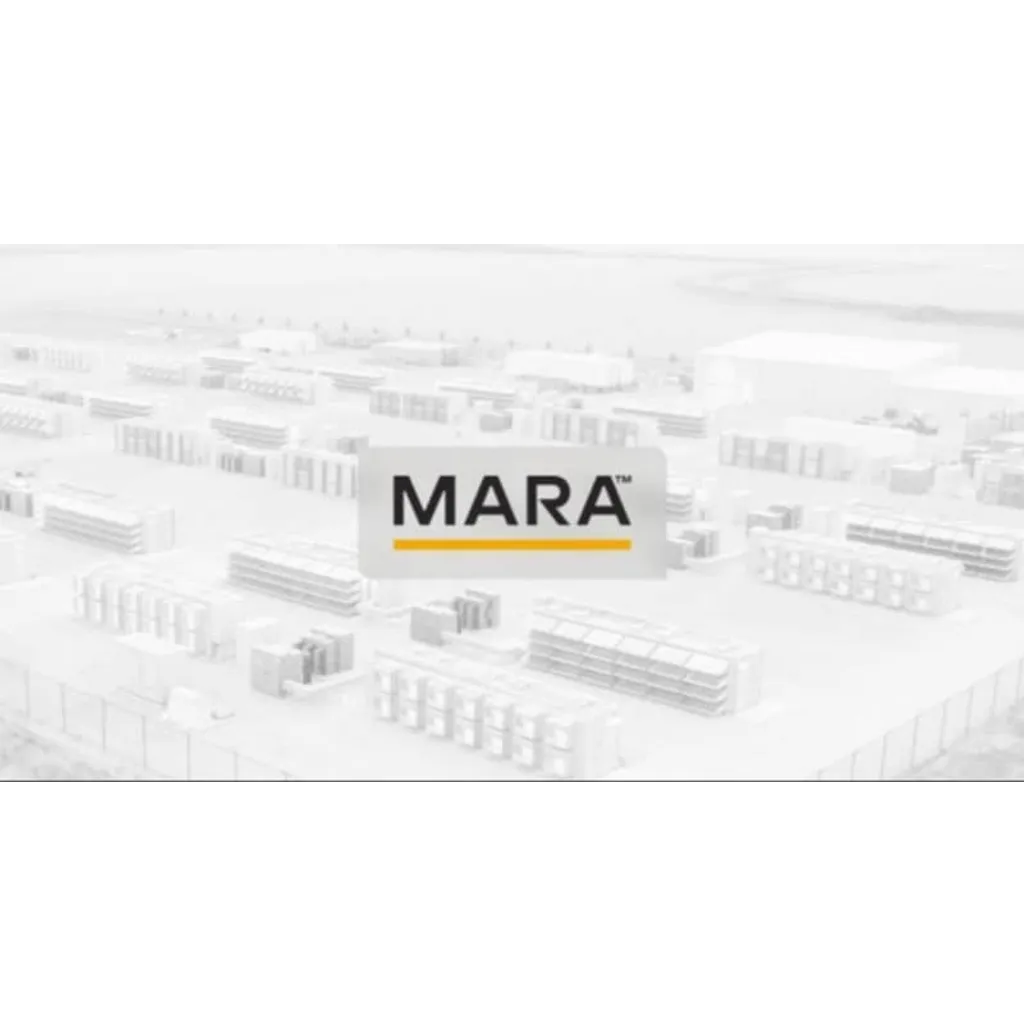 MARA Holdings moves million in Bitcoin after massive selloff, job cuts MARA Holdings moves million in Bitcoin after massive selloff, job cuts