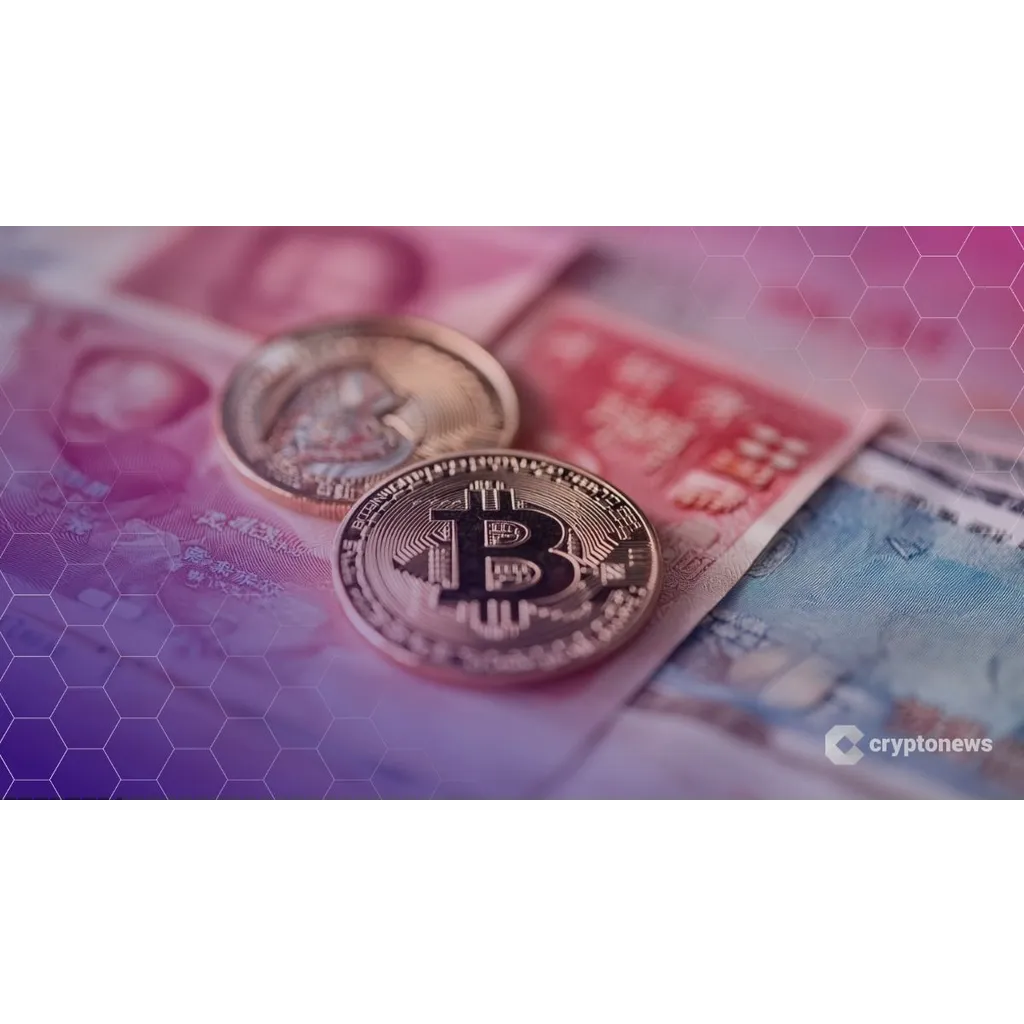 China accuses US of secret role in billion Bitcoin LuBian hack China accuses US of secret role in billion Bitcoin LuBian hack