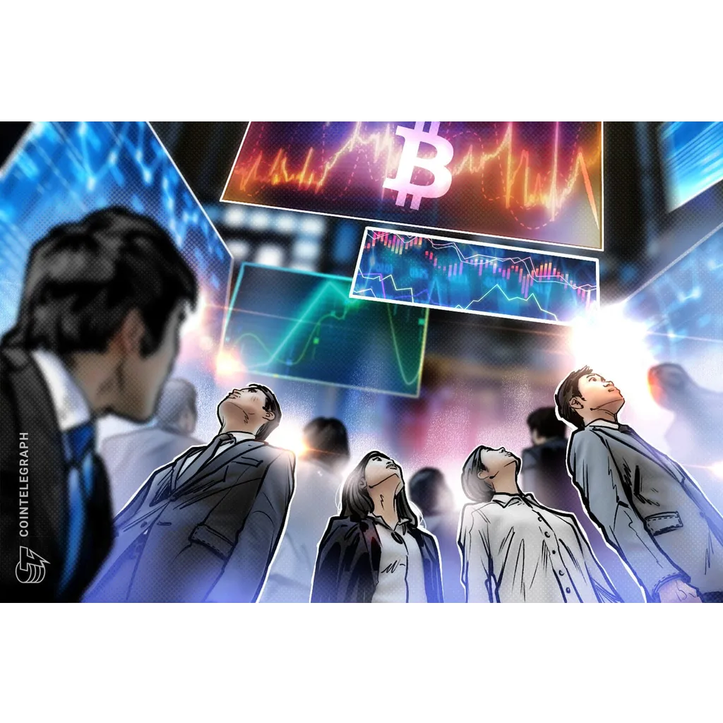 Bitcoin’s new highs may have been driven by Japan bond market crisis Bitcoin’s new highs may have been driven by Japan bond market crisis