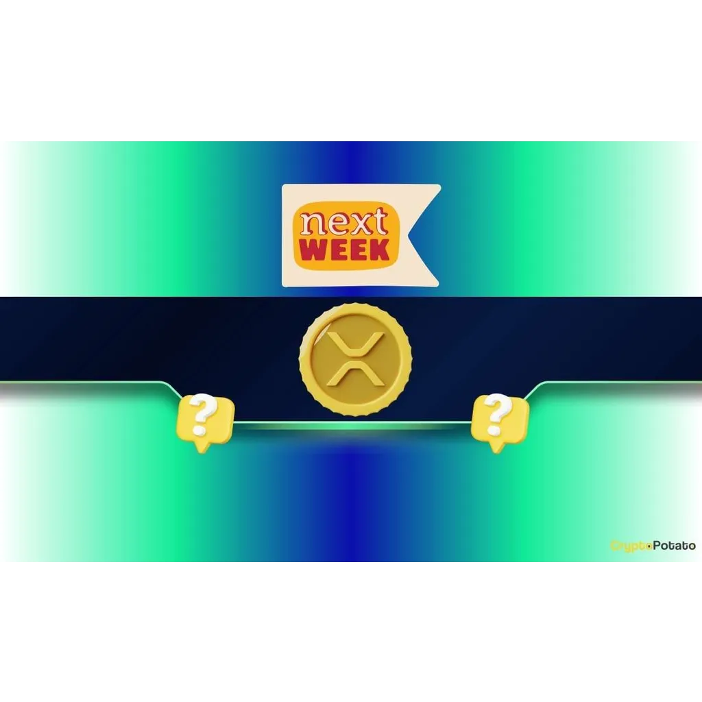 Three AIs give divergent XRP price forecasts for next week Three AIs give divergent XRP price forecasts for next week