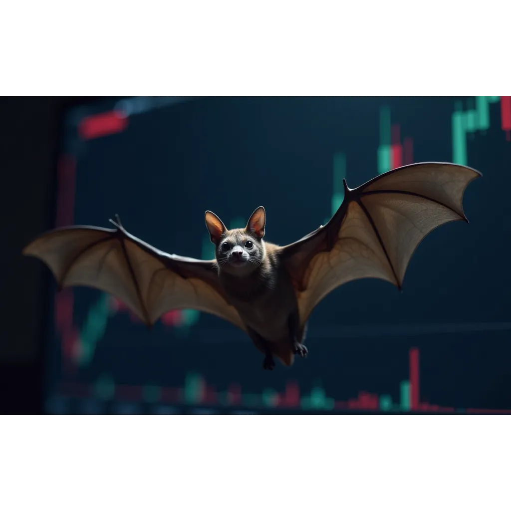 CryptoBatz NFTs prices surge by more than 400% following Ozzy Osbourne’s death – CoinJournal CryptoBatz NFTs prices surge by more than 400% following Ozzy Osbourne’s death – CoinJournal