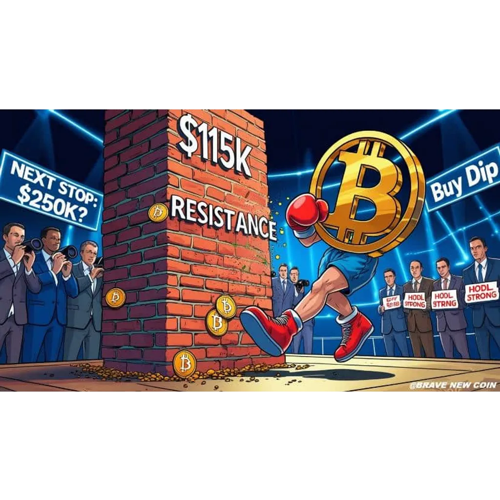 Bitcoin Price Prediction: 0K in 2025? Bitcoin Price Prediction: 0K in 2025?