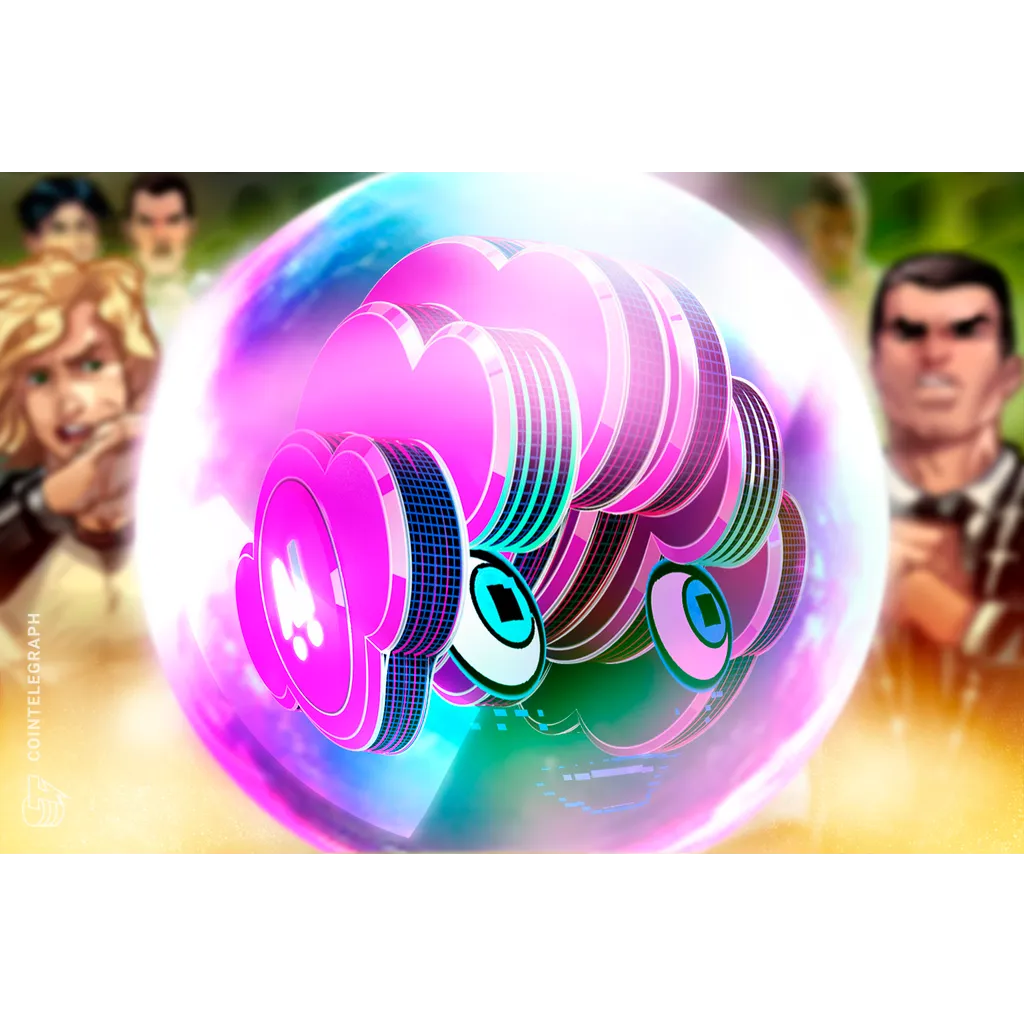 AI Bubble Risks in 2026 and Their Potential Impact on Bitcoin AI Bubble Risks in 2026 and Their Potential Impact on Bitcoin