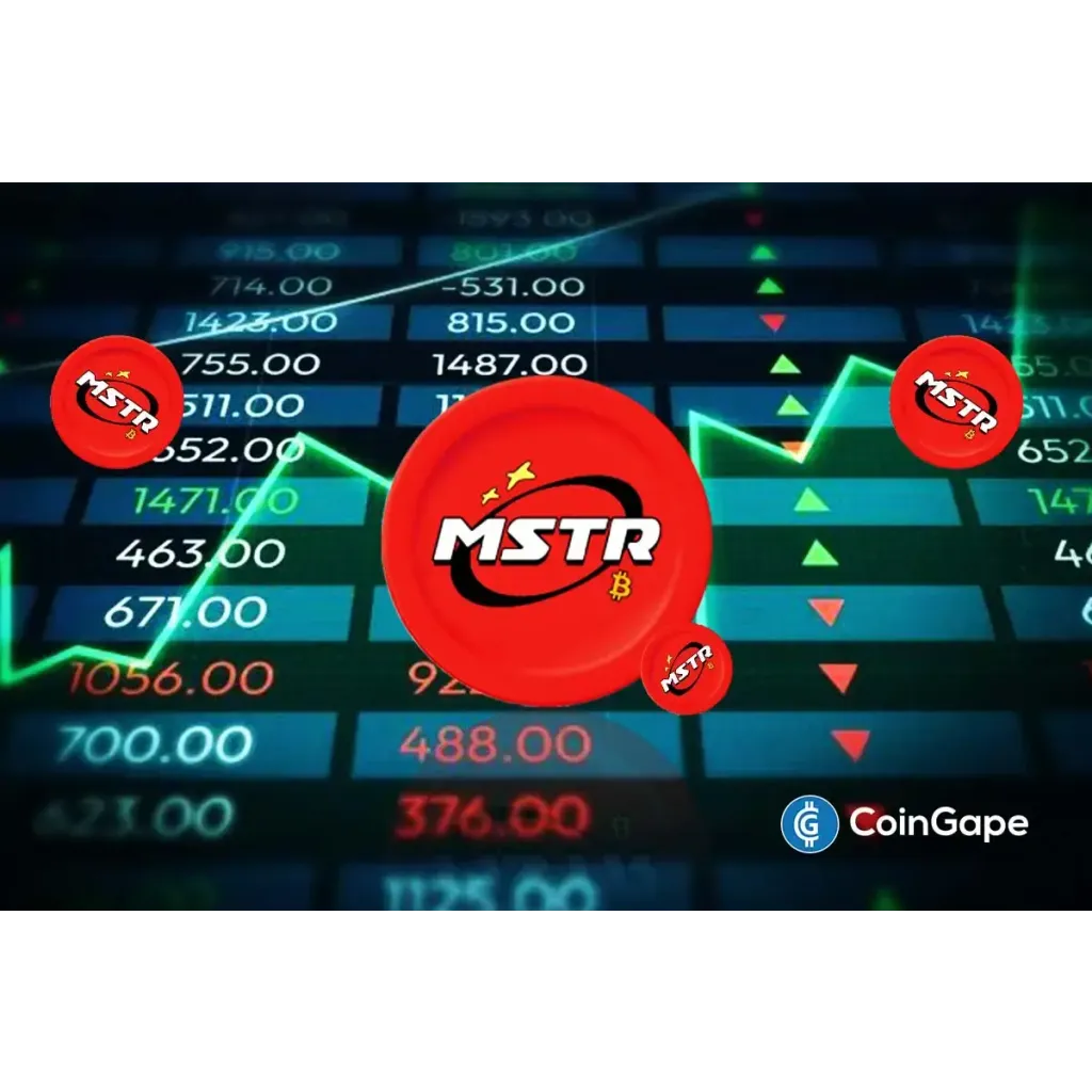 Here’s Why MSTR Stock Price Could Explode in February 2026 Here’s Why MSTR Stock Price Could Explode in February 2026
