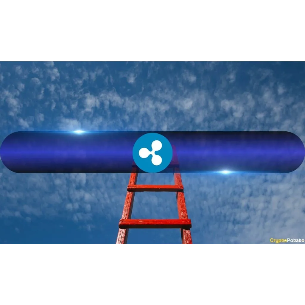 3 Reasons Behind XRP’s Massive Surge and What’s Next for Ripple’s Price 3 Reasons Behind XRP’s Massive Surge and What’s Next for Ripple’s Price