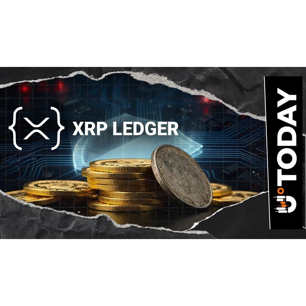 Privacy for XRP: New Boundless ZK-Proofs Integration Clear Way for Banks Privacy for XRP: New Boundless ZK-Proofs Integration Clear Way for Banks