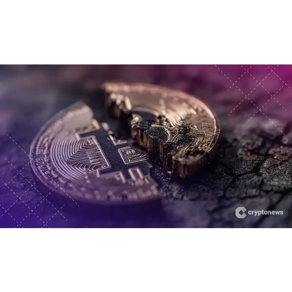 Legendary Short-Seller Chanos Slams Bitcoin Treasuries as ‘Financial Gibberish’ Legendary Short-Seller Chanos Slams Bitcoin Treasuries as ‘Financial Gibberish’