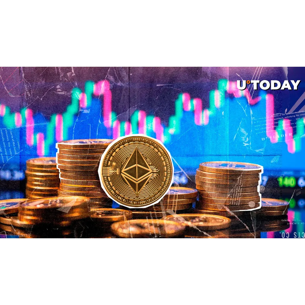 Ethereum ETH Wave to ,600? Ethereum ETH Wave to ,600?