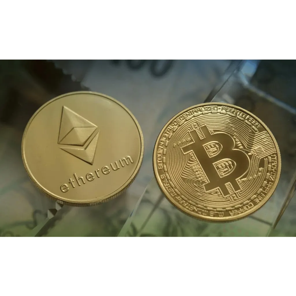Bitcoin Takes a Backseat as Investors Rotate Capital to ETH and Altcoins: CryptoQuant Bitcoin Takes a Backseat as Investors Rotate Capital to ETH and Altcoins: CryptoQuant