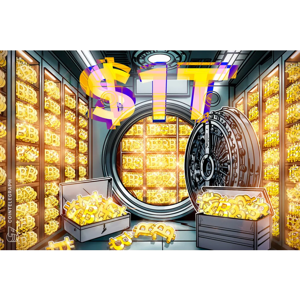 Solv Protocol BTC+ Vault for Bitcoin Yield Solv Protocol BTC+ Vault for Bitcoin Yield
