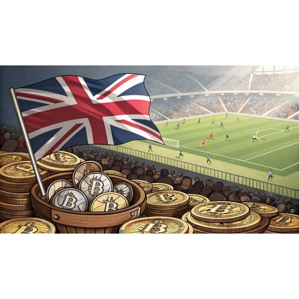 Bitpanda enters UK market with 600+ crypto assets and Arsenal FC deal Bitpanda enters UK market with 600+ crypto assets and Arsenal FC deal