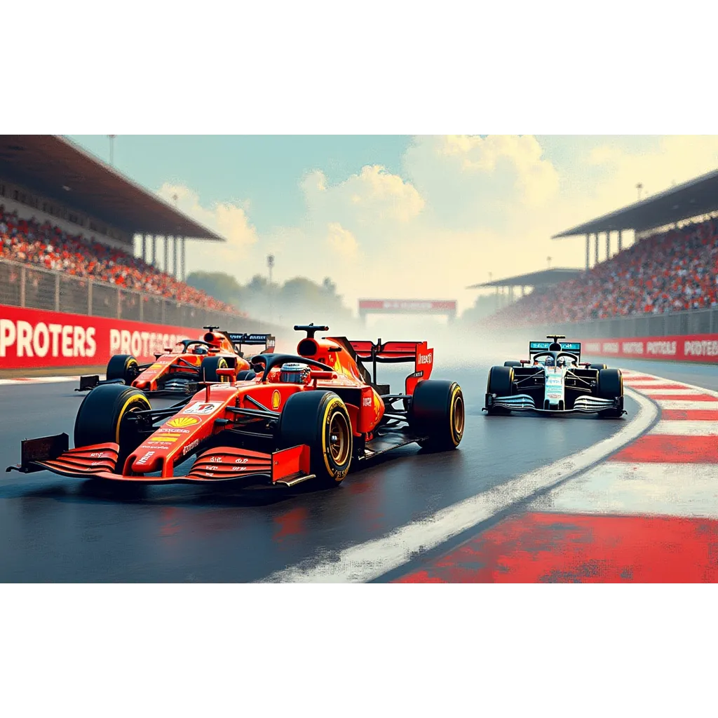 Jupiter DEX and Kalshi launch F1 Mexico Grand Prix prediction market on Solana Jupiter DEX and Kalshi launch F1 Mexico Grand Prix prediction market on Solana