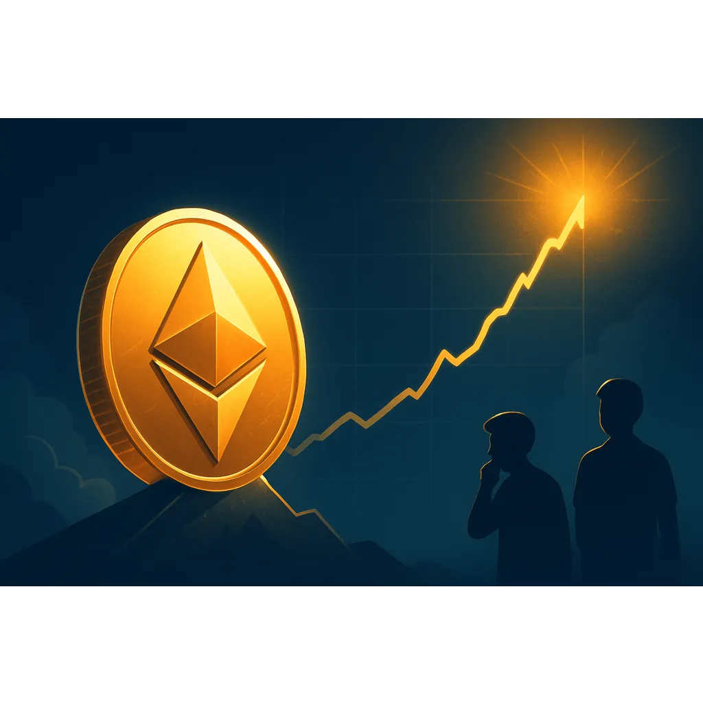 Ethereum retail sentiment bearish at ,800 as Coinbase reports low activity Ethereum retail sentiment bearish at ,800 as Coinbase reports low activity