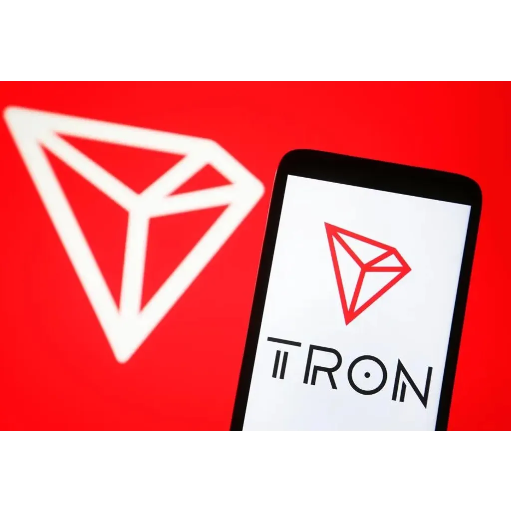 TRX Price Up As Tron Rolls Out The Red Carpet For Trump-Backed Stablecoin TRX Price Up As Tron Rolls Out The Red Carpet For Trump-Backed Stablecoin