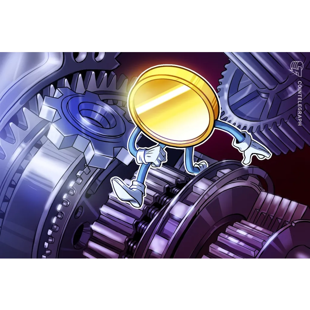Giggle Academy separates from GIGGLE token during market price movements Giggle Academy separates from GIGGLE token during market price movements