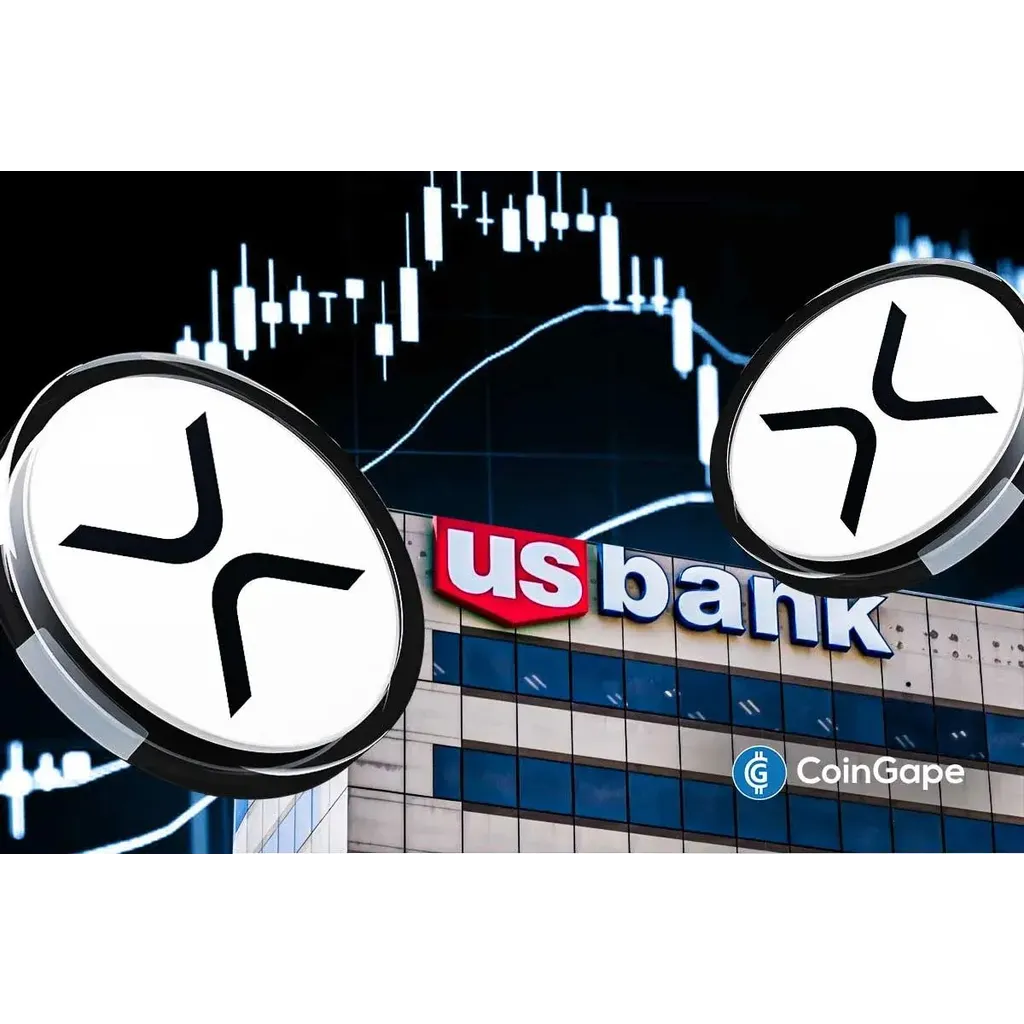 Futures Data Signals XRP Price Breakout as B US Bank Opens XRP Deposits Futures Data Signals XRP Price Breakout as B US Bank Opens XRP Deposits