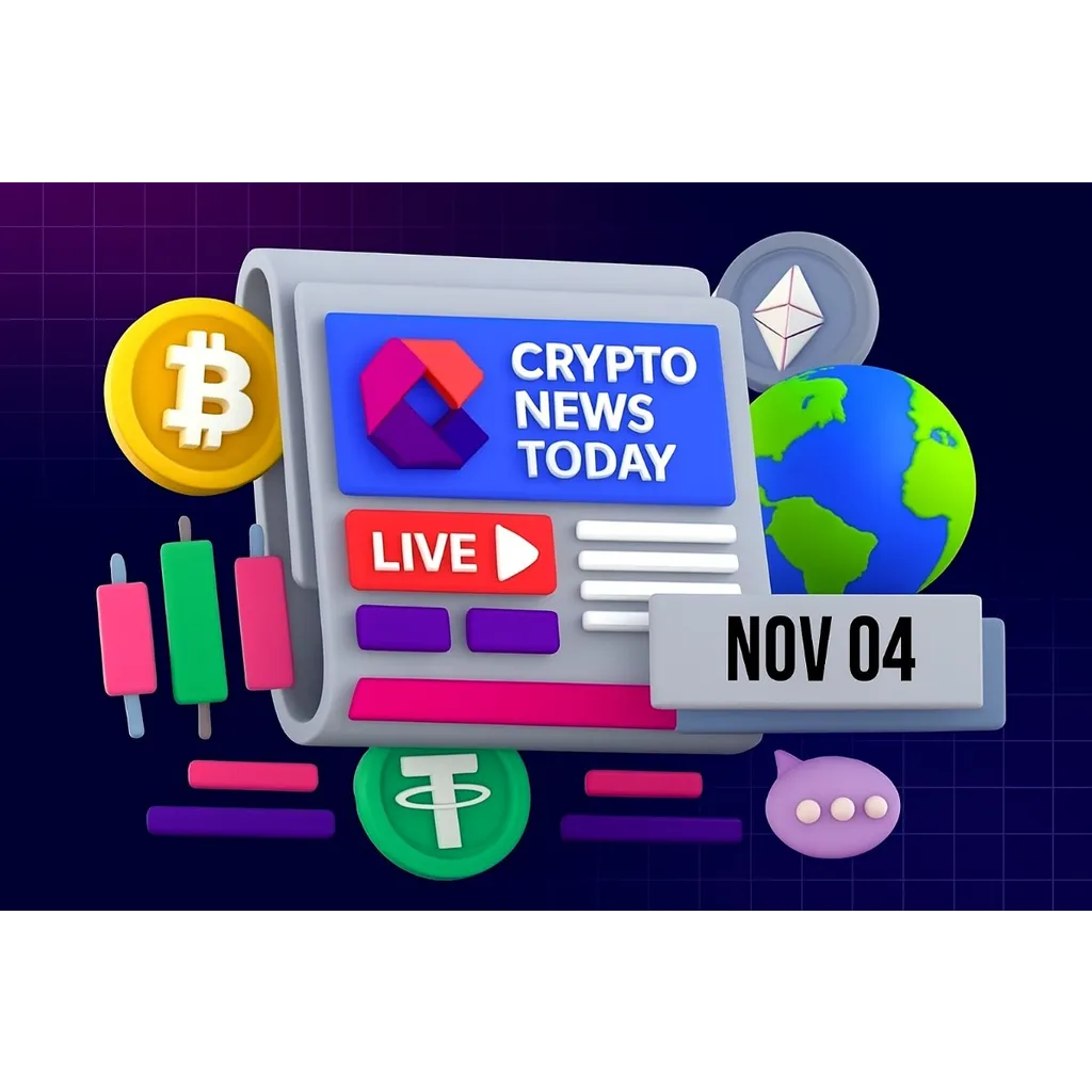 No new updates were published on November 4 2025 No new updates were published on November 4 2025