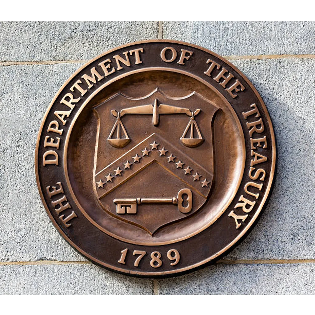 US Treasury seeks public comment on GENIUS Act implementation details US Treasury seeks public comment on GENIUS Act implementation details