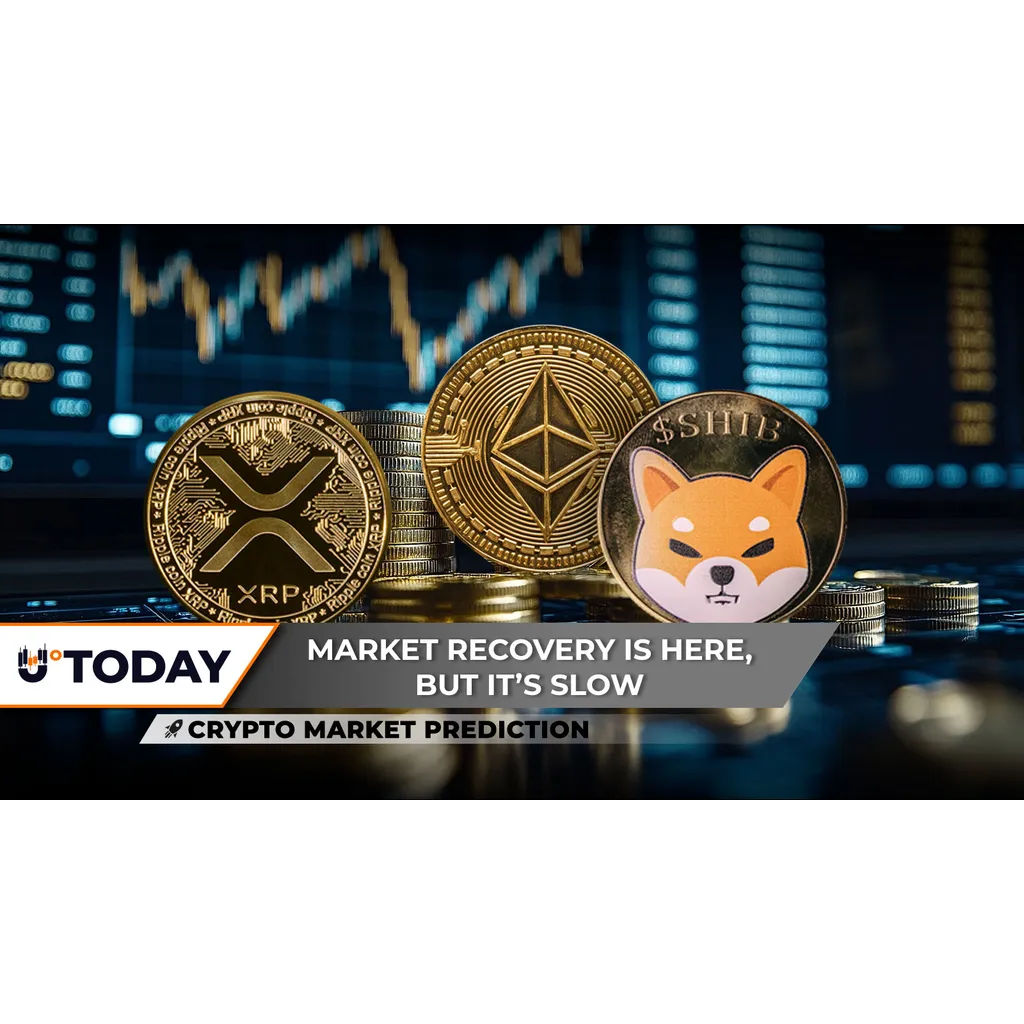 XRP gains 13 percent with multimillion flow as Ethereum shows mini death cross XRP gains 13 percent with multimillion flow as Ethereum shows mini death cross