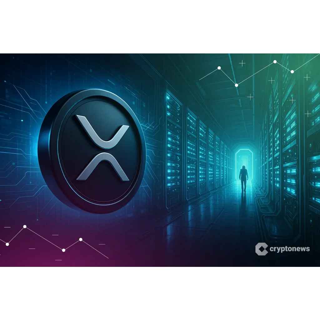 XRP stalls below as DOT Miners launches compliant cloud computing with 100% uptime in 2023. XRP stalls below as DOT Miners launches compliant cloud computing with 100% uptime in 2023.