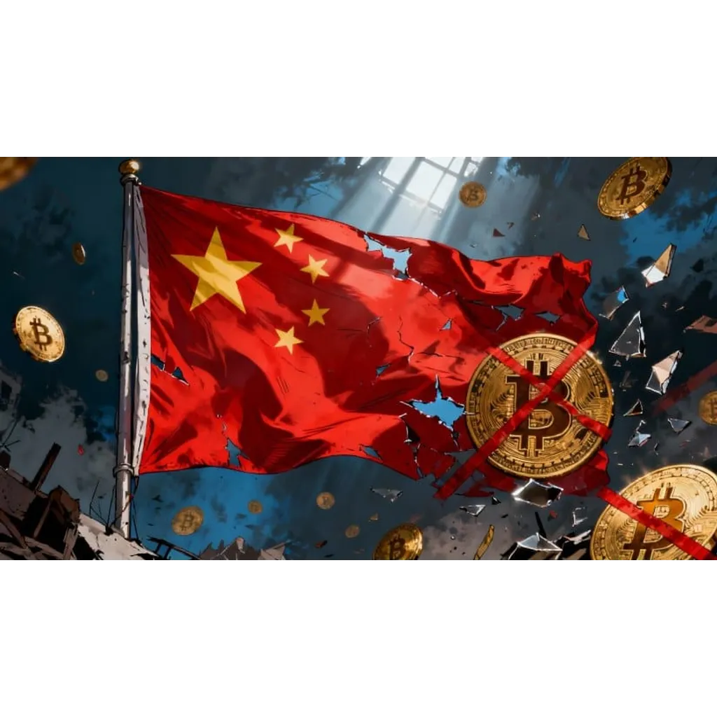 China Central Bank Reinforces Cryptocurrency Ban and Issues Stablecoin Warning China Central Bank Reinforces Cryptocurrency Ban and Issues Stablecoin Warning