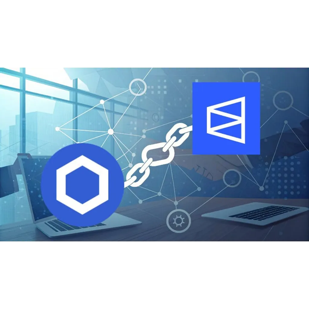 Polymarket partners with Chainlink for improved market resolution accuracy Polymarket partners with Chainlink for improved market resolution accuracy