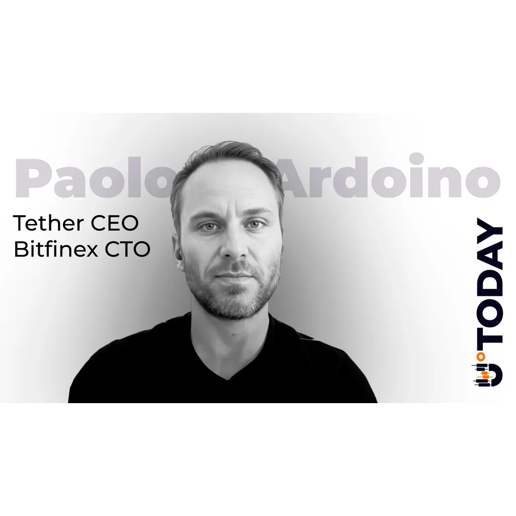 Tether CEO Signals Bitcoin Resilience Amid Price Crash Tether CEO Signals Bitcoin Resilience Amid Price Crash