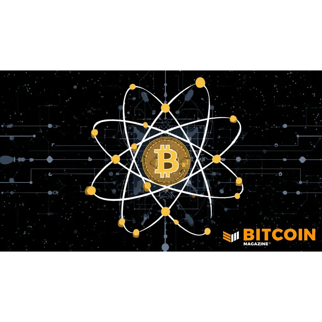 Google’s New Quantum Research Renews Push To Secure Bitcoin Google’s New Quantum Research Renews Push To Secure Bitcoin